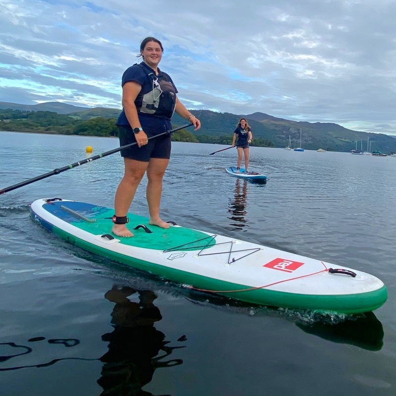 Paddle Boarding Taster Session